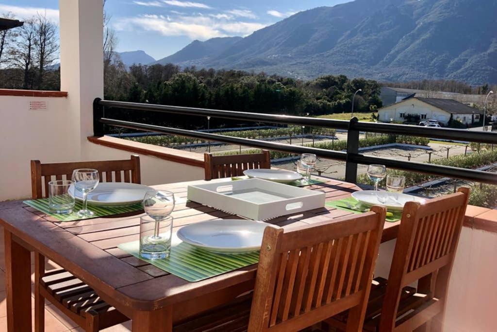 Moriani-Plage : Residence En Bord De Mer San-Nicolao Luaran gambar